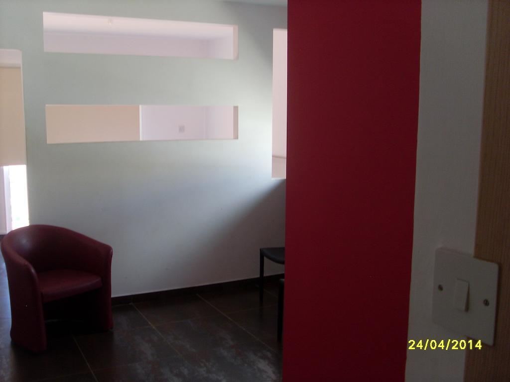 Napa Ace Tourist Apartments Ayia Napa Bilik gambar