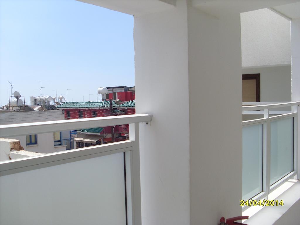 Napa Ace Tourist Apartments Ayia Napa Bilik gambar