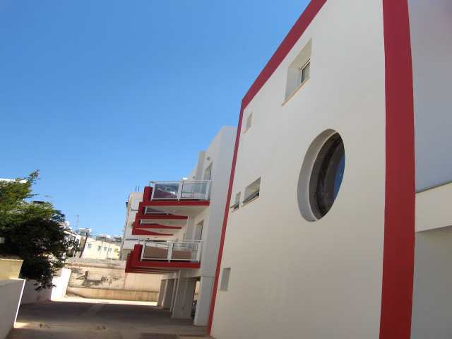 Napa Ace Tourist Apartments Ayia Napa Luaran gambar