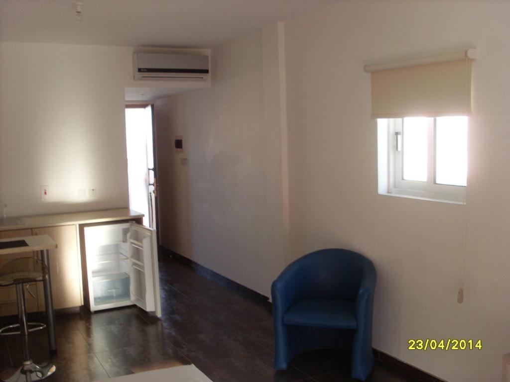 Napa Ace Tourist Apartments Ayia Napa Bilik gambar